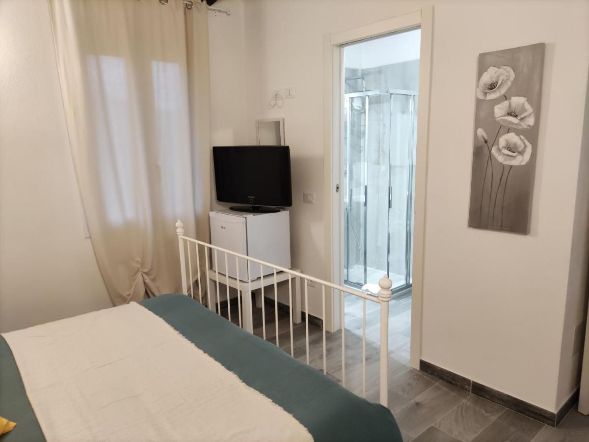 Affittacamere Ca Der Culunellu Soviore Buitenkant foto