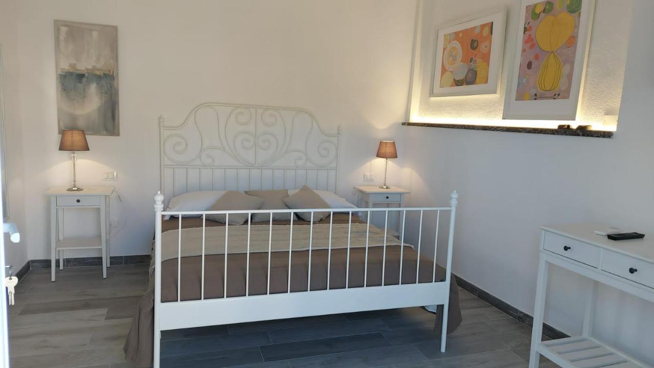 Affittacamere Ca Der Culunellu Soviore Buitenkant foto