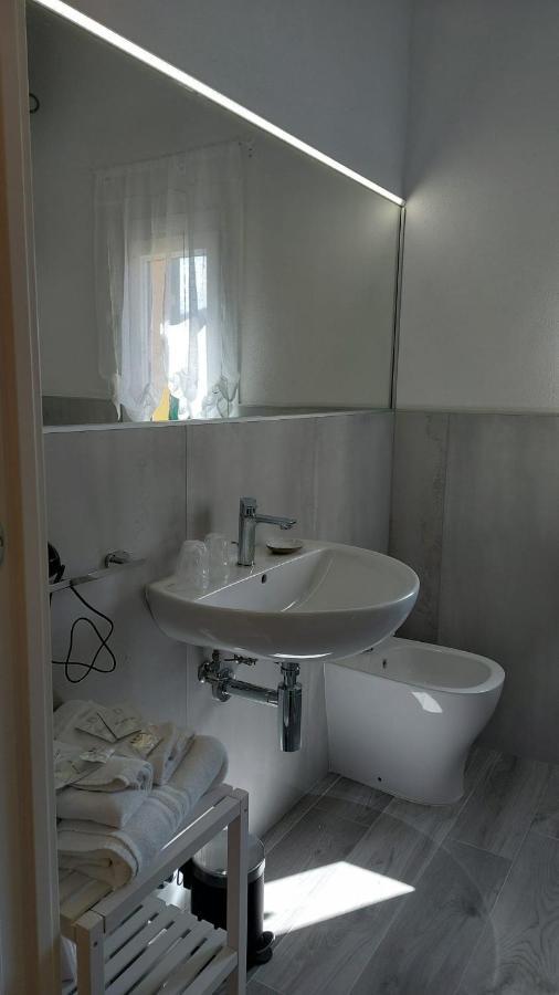 Affittacamere Ca Der Culunellu Soviore Buitenkant foto
