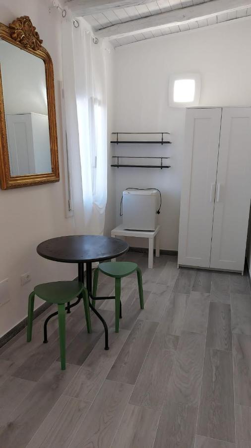 Affittacamere Ca Der Culunellu Soviore Buitenkant foto
