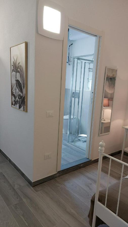 Affittacamere Ca Der Culunellu Soviore Buitenkant foto