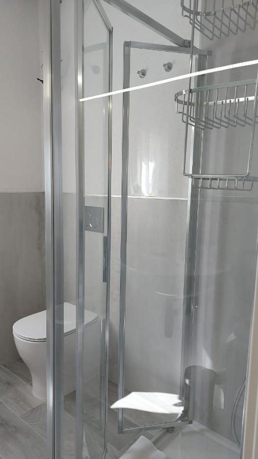 Affittacamere Ca Der Culunellu Soviore Buitenkant foto
